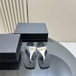 Versace - Medusa '95 Flat Sandals