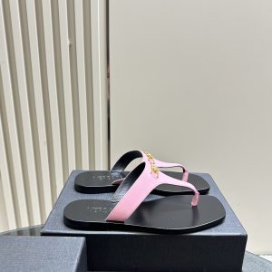 Versace - Medusa '95 Flat Sandals