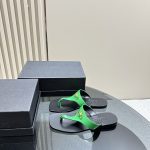 Versace - Medusa '95 Flat Sandals