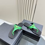 Versace - Medusa '95 Flat Sandals