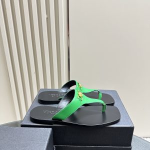 Versace - Medusa '95 Flat Sandals