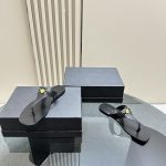 Versace - Medusa '95 Flat Sandals