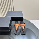Versace - Medusa '95 Flat Sandals