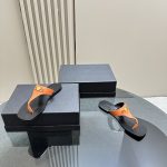 Versace - Medusa '95 Flat Sandals