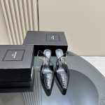 YSL - 120mm Blake Pumps