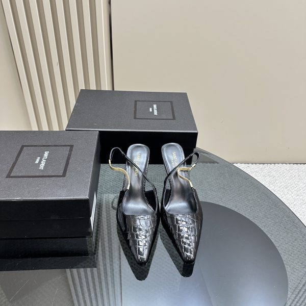 YSL - 120mm Blake Pumps