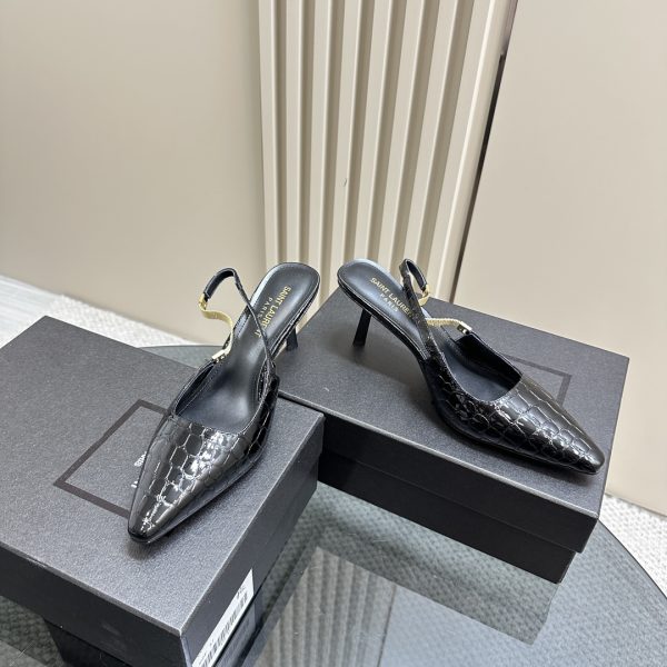 YSL - 120mm Blake Pumps