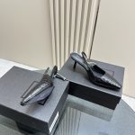YSL - 120mm Blake Pumps