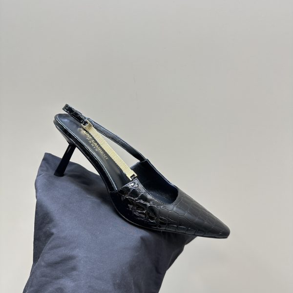 YSL - 120mm Blake Pumps