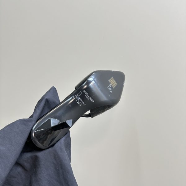 YSL - 120mm Blake Pumps