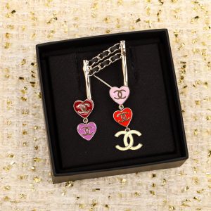 Chanel - Earrings