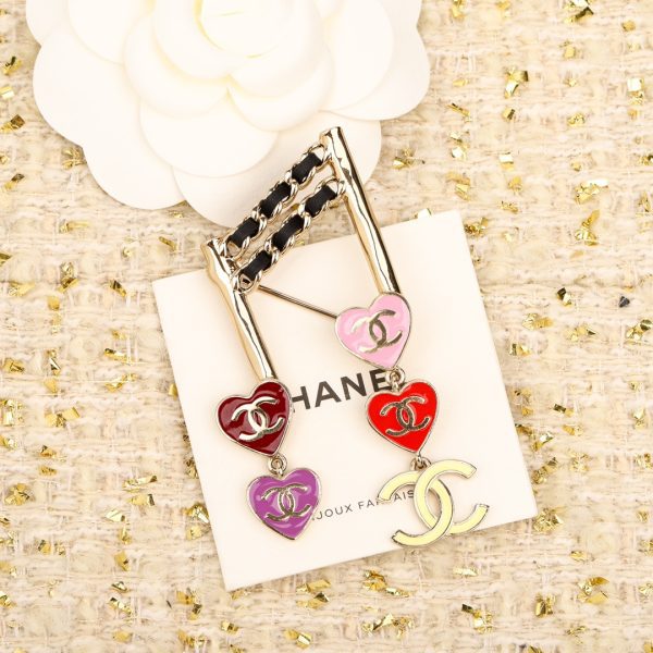 Chanel - Earrings