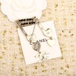 Chanel - Earrings