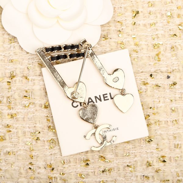 Chanel - Earrings