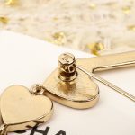 Chanel - Earrings
