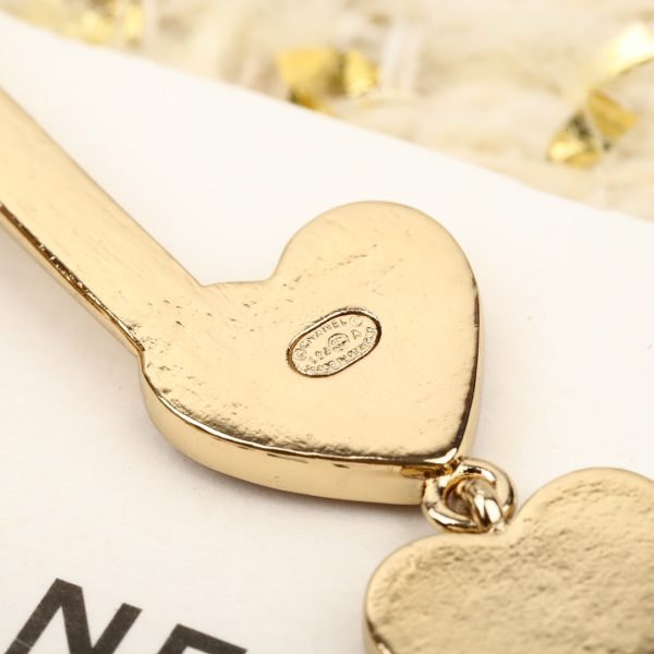 Chanel - Earrings