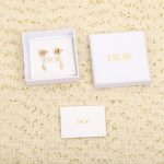Dior - Earrings