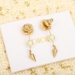 Dior - Earrings