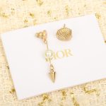 Dior - Earrings