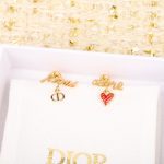 Dior - Earrings
