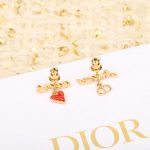 Dior - Earrings
