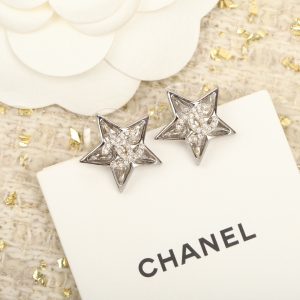 Chanel – Earrings