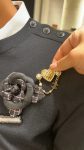 Chanel - Brooches