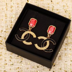 Chanel - Earrings