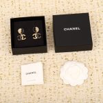 Chanel - Earrings