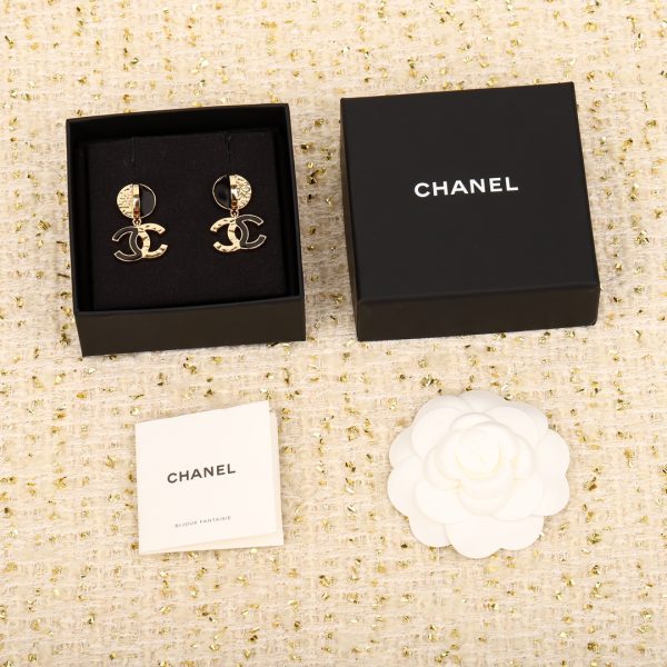 Chanel - Earrings