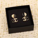 Chanel - Earrings