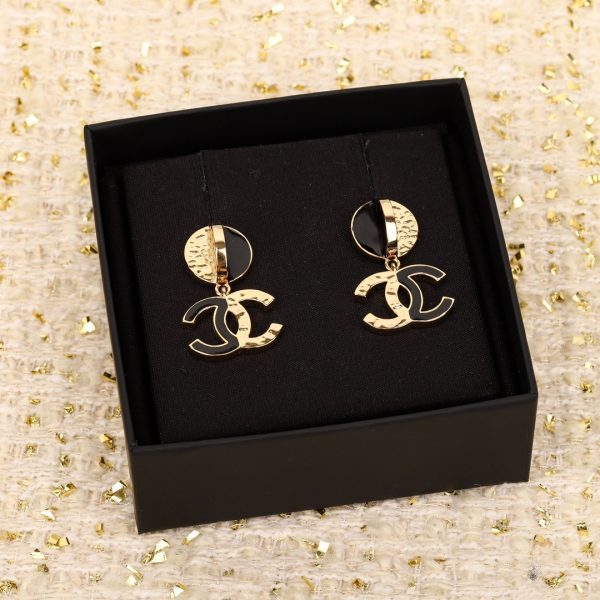 Chanel - Earrings