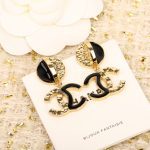 Chanel - Earrings