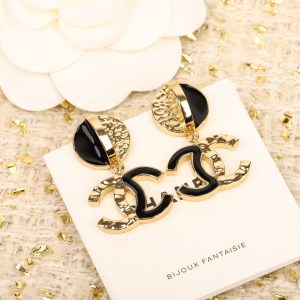Chanel - Earrings
