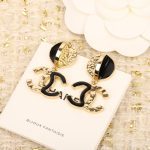 Chanel - Earrings