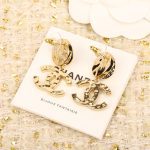 Chanel - Earrings