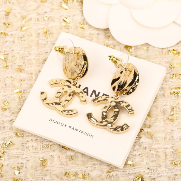 Chanel - Earrings