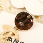 Chanel - Earrings