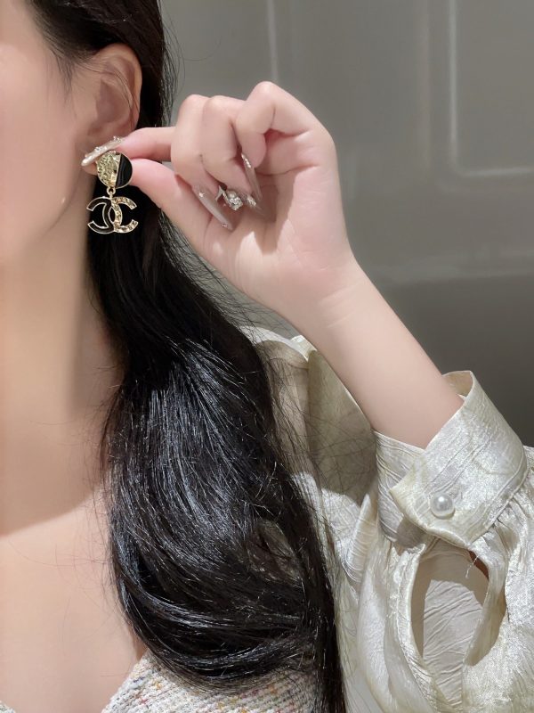 Chanel - Earrings