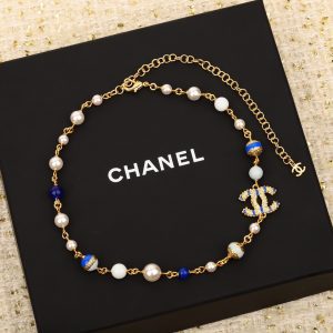 Chanel - Necklaces