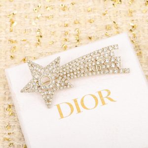 Chanel - Brooches