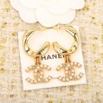 Chanel - Earrings