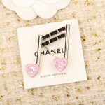 Chanel - Brooches