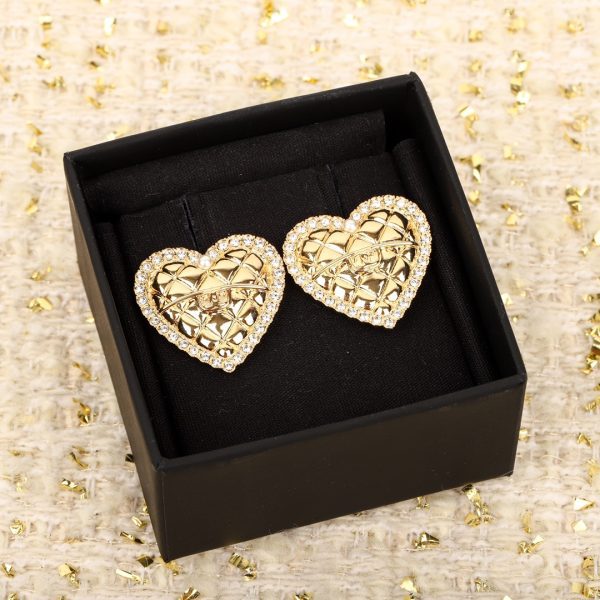 Chanel - Earrings