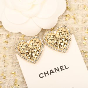 Chanel - Earrings