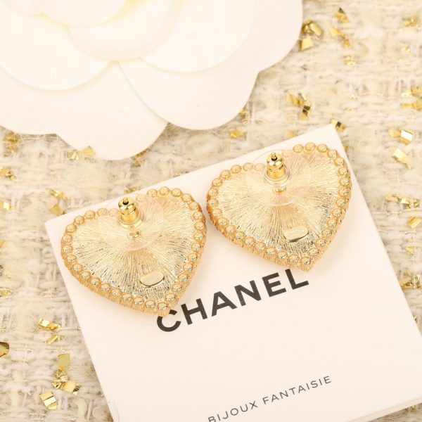 Chanel - Earrings