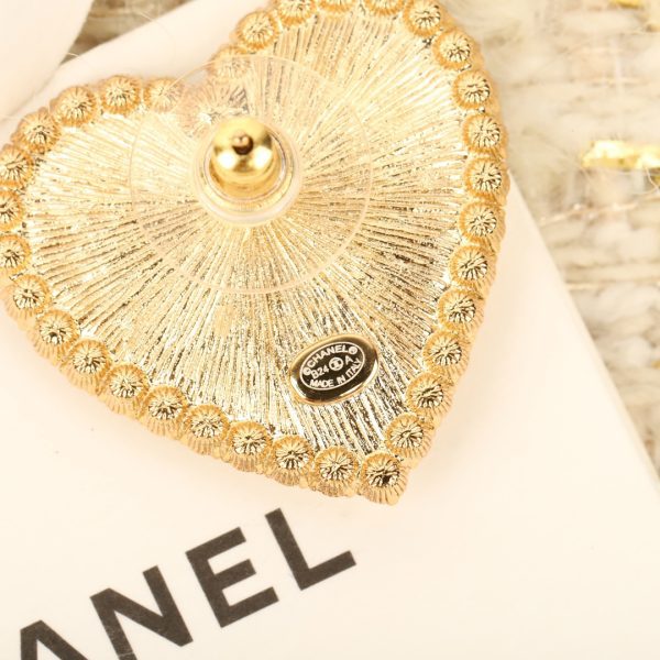Chanel - Earrings