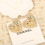 Chanel - Earrings