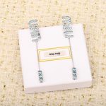 Miu Miu - Earrings