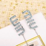 Miu Miu - Earrings